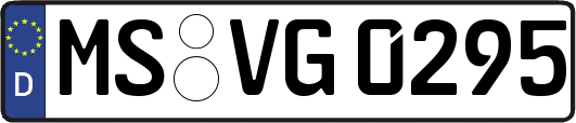 MS-VG0295