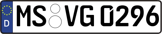 MS-VG0296