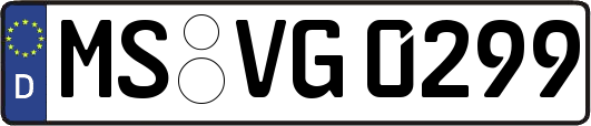 MS-VG0299
