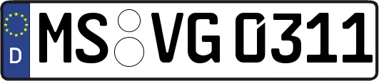 MS-VG0311