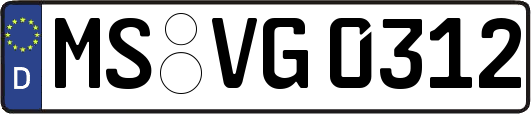 MS-VG0312