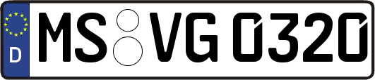 MS-VG0320