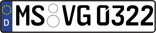 MS-VG0322