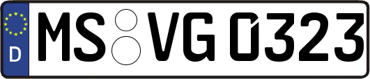 MS-VG0323