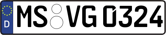MS-VG0324