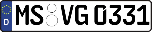 MS-VG0331