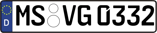 MS-VG0332