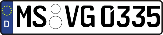 MS-VG0335