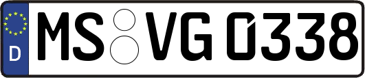MS-VG0338