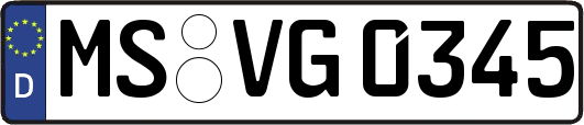 MS-VG0345
