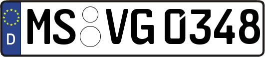 MS-VG0348