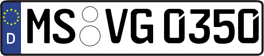 MS-VG0350