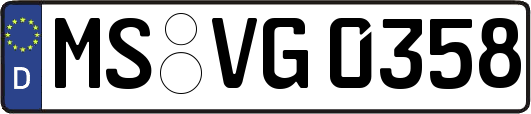 MS-VG0358