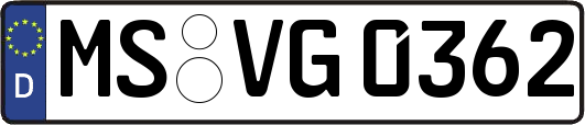 MS-VG0362