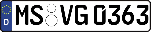 MS-VG0363