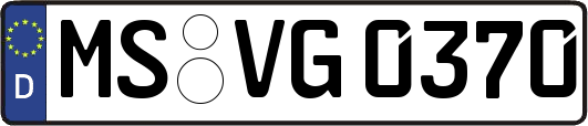MS-VG0370