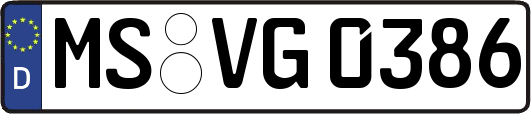 MS-VG0386