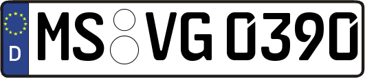 MS-VG0390