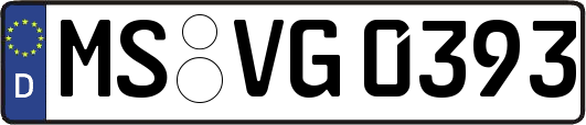 MS-VG0393