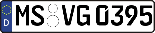 MS-VG0395