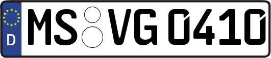 MS-VG0410