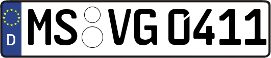 MS-VG0411