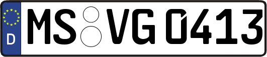 MS-VG0413