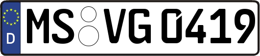 MS-VG0419