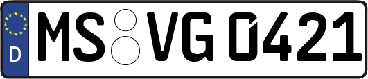 MS-VG0421