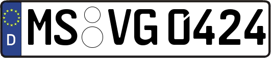 MS-VG0424