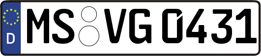 MS-VG0431