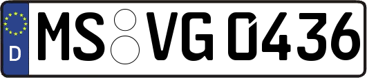 MS-VG0436