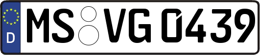 MS-VG0439