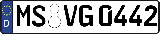 MS-VG0442