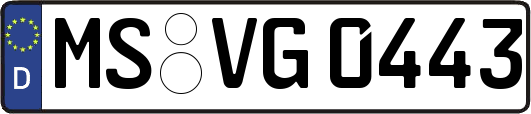 MS-VG0443