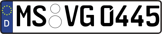 MS-VG0445
