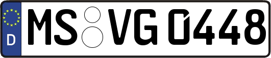 MS-VG0448