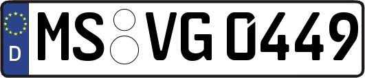 MS-VG0449