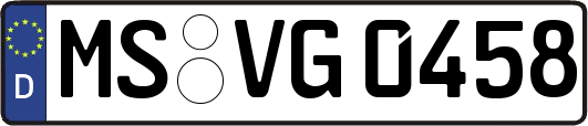 MS-VG0458