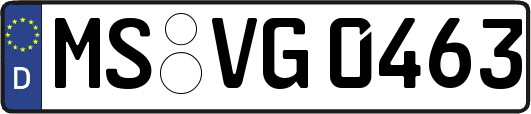 MS-VG0463