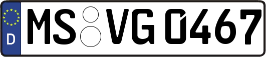 MS-VG0467