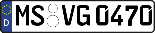 MS-VG0470