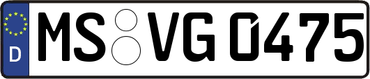 MS-VG0475