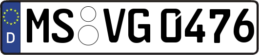 MS-VG0476