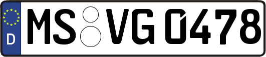 MS-VG0478