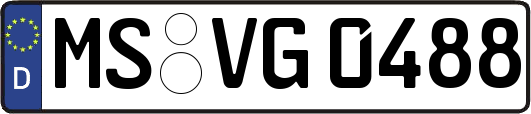 MS-VG0488