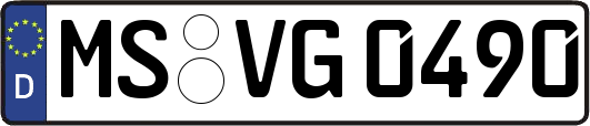 MS-VG0490