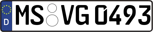 MS-VG0493