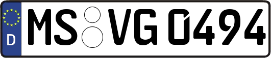 MS-VG0494