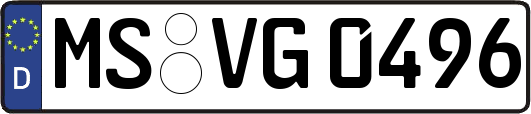 MS-VG0496